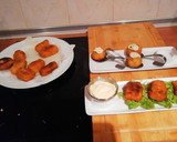 Foto del paso 5 de la receta: Nuggets de merluza y surimi en Mambo