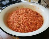 Foto del paso 4 de la receta: Chorizos caseros a mi manera