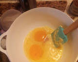 Foto del paso 2 de la receta: Muffins de frutas abrillantadas y maní con pasas de uva