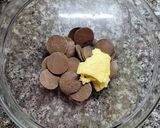 Foto del paso 3 de la receta: Postre frutos del bosque