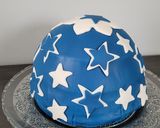 Une image de l'étape 14 de 🎂 Gâteau d'anniversaire !! 🎂.