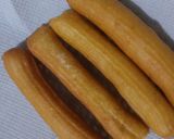 Foto langkah ke 6 dari resep Churros.