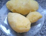 Foto del paso 2 de la receta: Papas bravas