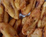 Foto langkah ke 5 dari resep Pisang goreng.