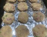 Foto langkah ke 4 dari resep Baked Perkedel /Perkedel Oven.