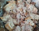 Foto del paso 2 de la receta: Torta o Budín de pan 🥖