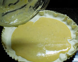 Foto del paso 3 de la receta: Tarta de duraznos (con masa de pascualina)
