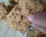 Foto langkah ke 7 dari resep Bolu Kukus Gula Merah.