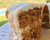 Foto del paso 9 de la receta: Carrot Cake