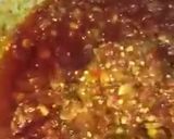 Foto langkah ke 5 dari resep Sambel cumi asin pedas.