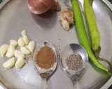 ફલાફલ (Falafel Recipe In Gujarati) રેસીપી સ્ટેપ1ફોટો