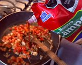 Foto del paso 2 de la receta: Huevos Rancheros