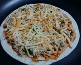 Foto del paso 2 de la receta Quesadillas con atún 🐟