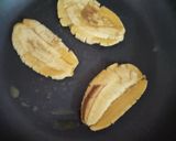 Foto langkah ke 4 dari resep Pisang gapit Khas Kaltim.