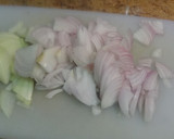 Foto del paso 1 de la receta: Cebolla confitada
