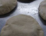 Foto del paso 9 de la receta: Pan árabe o pan pita casero