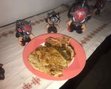 Foto del paso 7 de la receta: Salsa “Rey infierno”
