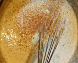 Foto del paso 5 de la receta: Croquetas de pollo asado en tres texturas