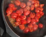 Foto del paso 3 de la receta Pollo con Pasta a la Toscana