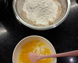 Foto del paso 1 de la receta: Cookies de Almendras y café o limón