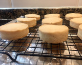 Foto del paso 15 de la receta: Nevaditos al Jerez, sin azúcar