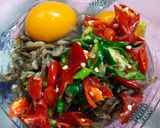 Foto langkah ke 3 dari resep Ampal Udang.