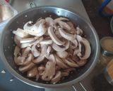Foto del paso 2 de la receta: PanneCook de pollo con champiñones