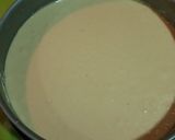 Foto del paso 6 de la receta Bizcocho de mantequilla con aroma de vainilla