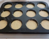 Foto del paso 18 de la receta: Mini brownies de chocolate blanco con nueces