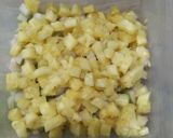 Foto del paso 3 de la receta: Cocktail de frutas