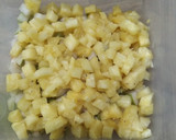Foto del paso 3 de la receta: Cocktail de frutas