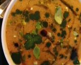 Une image de l'étape 11 de Soupe de poisson🐠 à la fregola sarda 🍜.