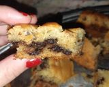 Foto del paso 4 de la receta: Galletorta