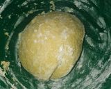 Foto del paso 11 de la receta: Capeletis de Verdura