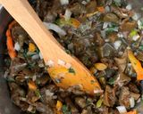 Foto del paso 2 de la receta: Guiso de cochayuyo