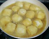 Foto langkah ke 5 dari resep Tahu Crispy.