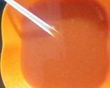 સૂપ (soup recipe in Gujarati) રેસીપી સ્ટેપ5ફોટો