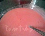 Foto langkah ke 6 dari resep Cake Cocopandan.