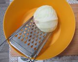 Cukor🍬Mentes ❌ Káposztás 🥬 Süti 🍰 recept fázis 1 fotója