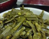 Foto langkah ke 1 dari resep Sayur genjer kuah 🤩.