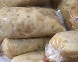 Foto langkah ke 3 dari resep Kekian (Ayam / B2).