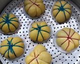 Foto langkah ke 5 dari resep Bakpao Kentang.