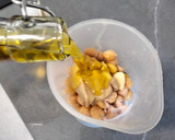 Foto del paso 2 de la receta: Hummus. Cumple familiar 2