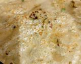 A picture of step 7 of Aloo Wala Paratha.