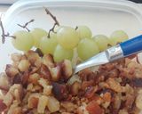 Foto del paso 4 de la receta Migas de pastor