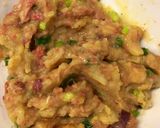 Foto langkah ke 5 dari resep Perkedel Kentang.