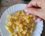 Foto del paso 7 de la receta: Ensalada de patata con melva aliñada a mí estilo
