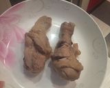 Foto del paso 3 de la receta: Muslo frito 🍗