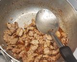 รูปขั้นตอนการทำที่ 1 ของ หมูย่างเดินดง