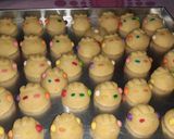 Foto langkah ke 5 dari resep German cookies Shaun the sheep.